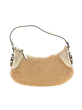 MICHAEL Michael Kors Leather Shoulder Bag