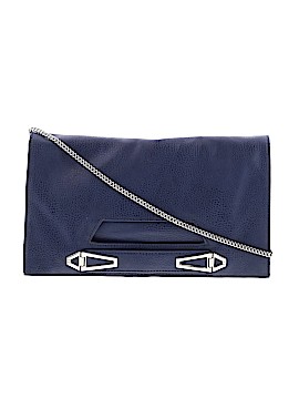 Danielle Nicole Leather Clutch