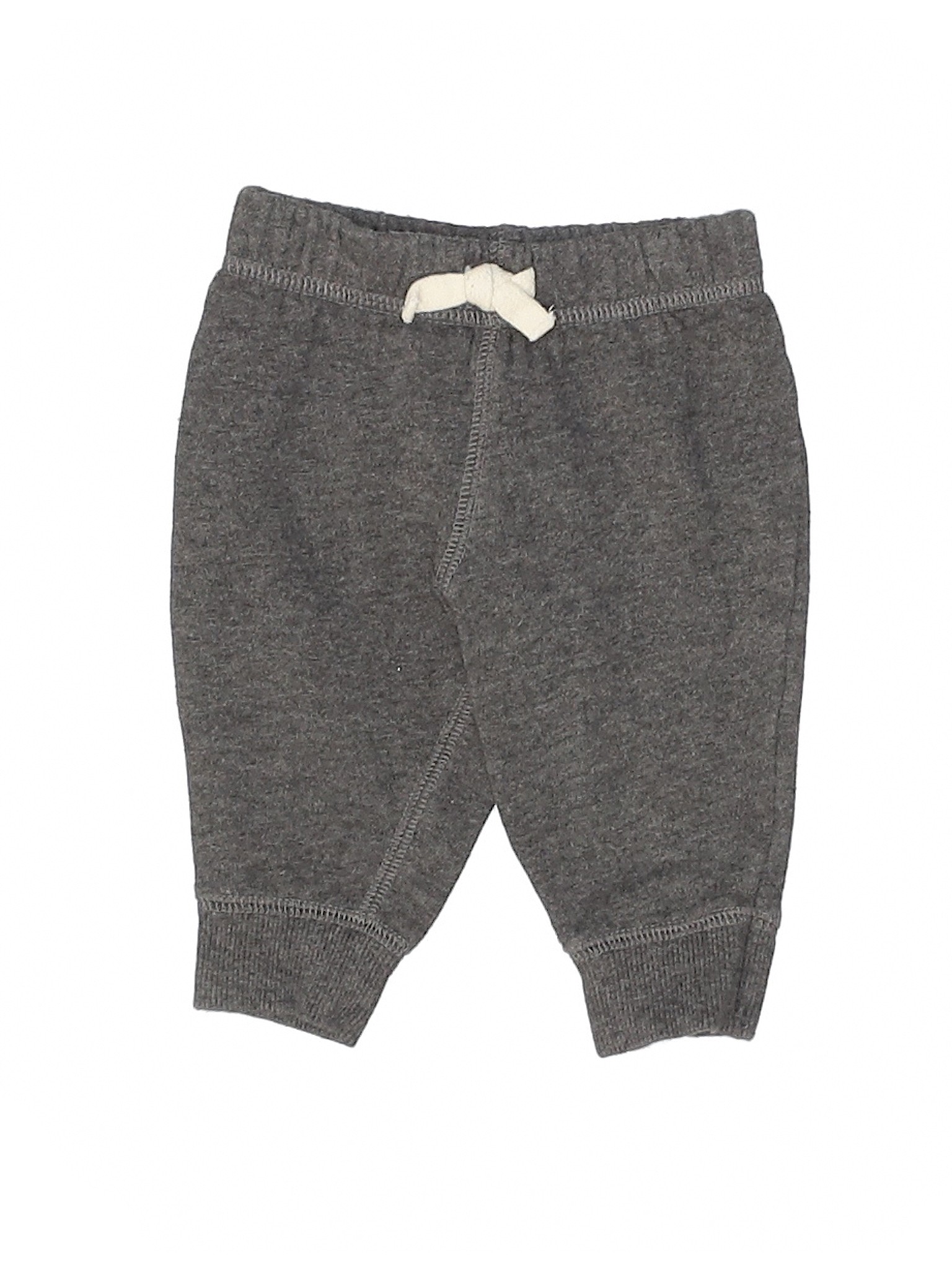 Carter's Boys Gray Sweatpants 3 Months | eBay