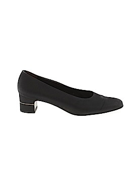 Salvatore Ferragamo Size 8 1/2
