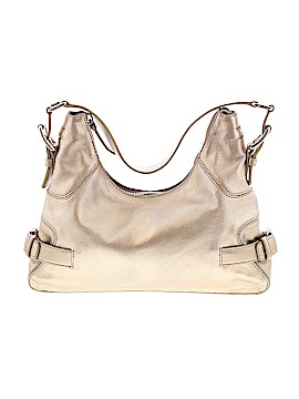 MICHAEL Michael Kors Leather Shoulder Bag