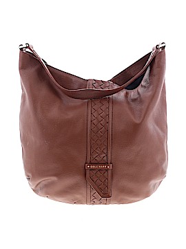 Cole Haan Leather Shoulder Bag