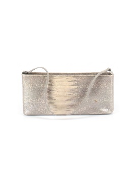 Ann Taylor Leather Shoulder Bag