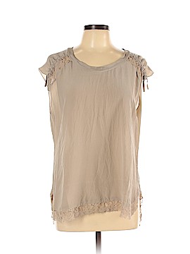 Black Label by Chico's Size Lg