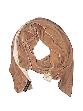Adrienne Vittadini Silk Scarf