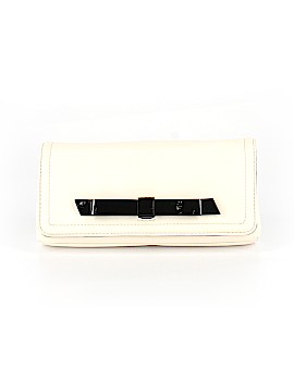 Kate Spade New York Leather Clutch