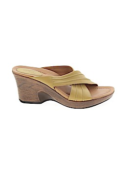 dansko size 41
