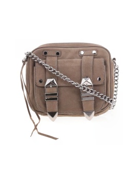Rebecca Minkoff Leather Crossbody Bag