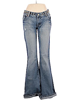 7 For All Mankind Size 30 waist