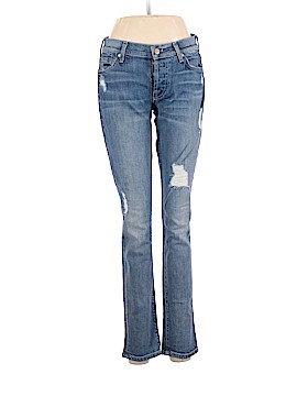 7 For All Mankind Size 24 waist