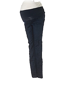 Indigo Blue Size XS Maternity