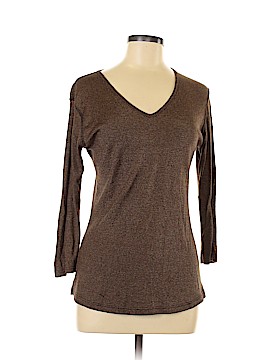 Michael Stars 3/4 Sleeve T-Shirt