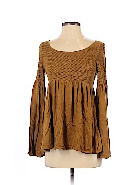 Knitted & Knotted Size Sm