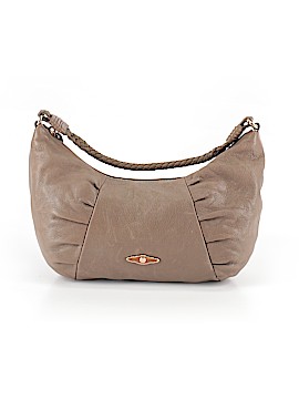 Elliott Lucca Leather Shoulder Bag