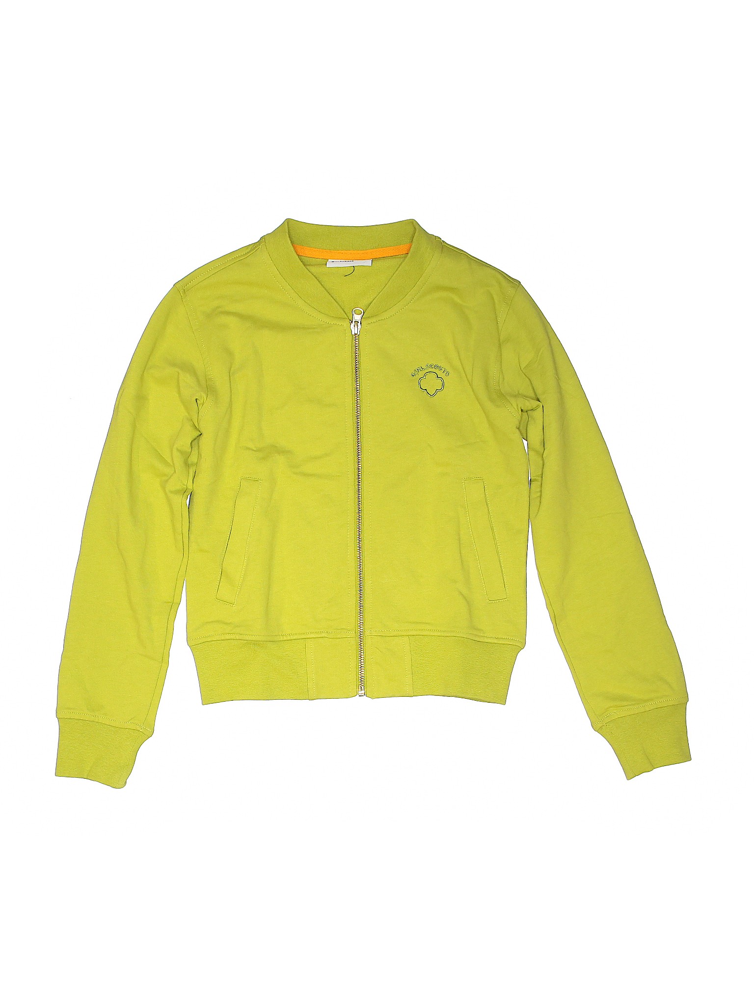 Assorted Brands Girls Yellow Jacket 7 | eBay