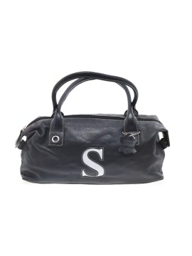 Giani Bernini Leather Shoulder Bag