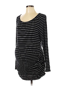 A Pea in the Pod Size Lg Maternity