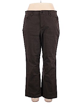 Gloria Vanderbilt Size 18 Plus