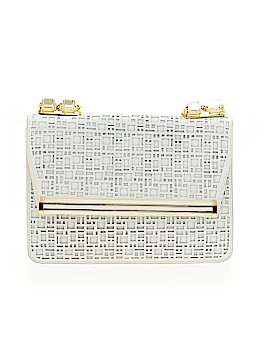 Ivanka Trump Leather Satchel
