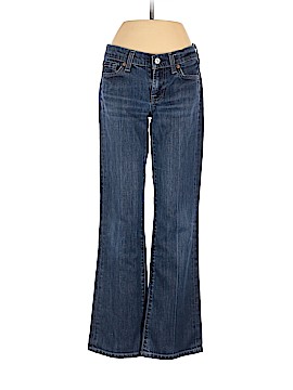7 For All Mankind Size 26 waist