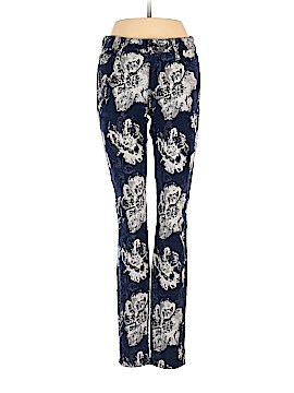 7 For All Mankind Size 27 waist