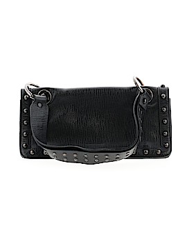 Francesco Biasia Leather Satchel