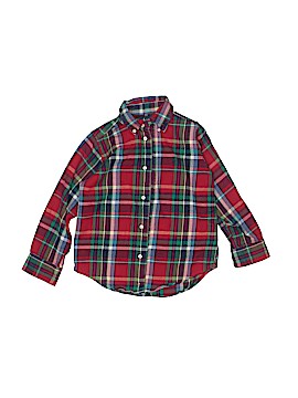 Ralph by Ralph Lauren Size 5