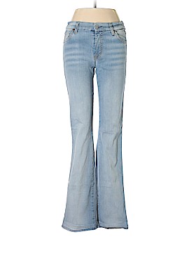 7 For All Mankind Size 27 waist