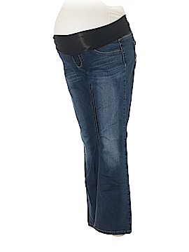 Jessica Simpson Maternity Size Med Maternity