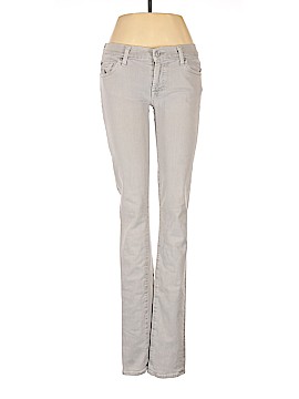 7 For All Mankind Size 27 waist