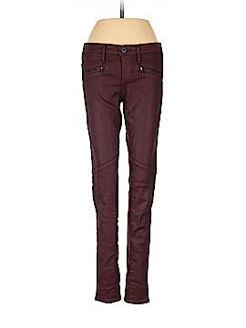 Adriano Goldschmied Size 25 waist