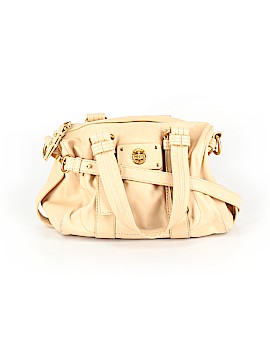 Marc by Marc Jacobs Leather Satchel