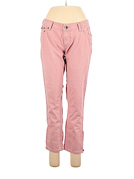 a new approach jeans