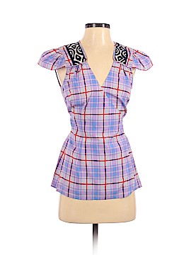 Plenty By Tracy Reese Size 4