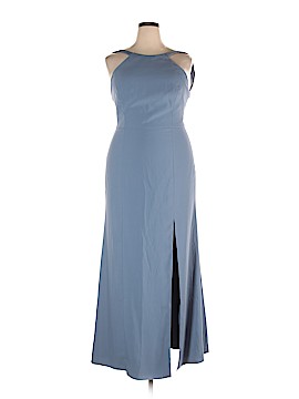 Dessy Collection Size 18 Plus