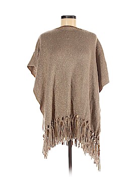 Francesca's Poncho