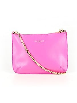Ted Baker London Leather Crossbody Bag