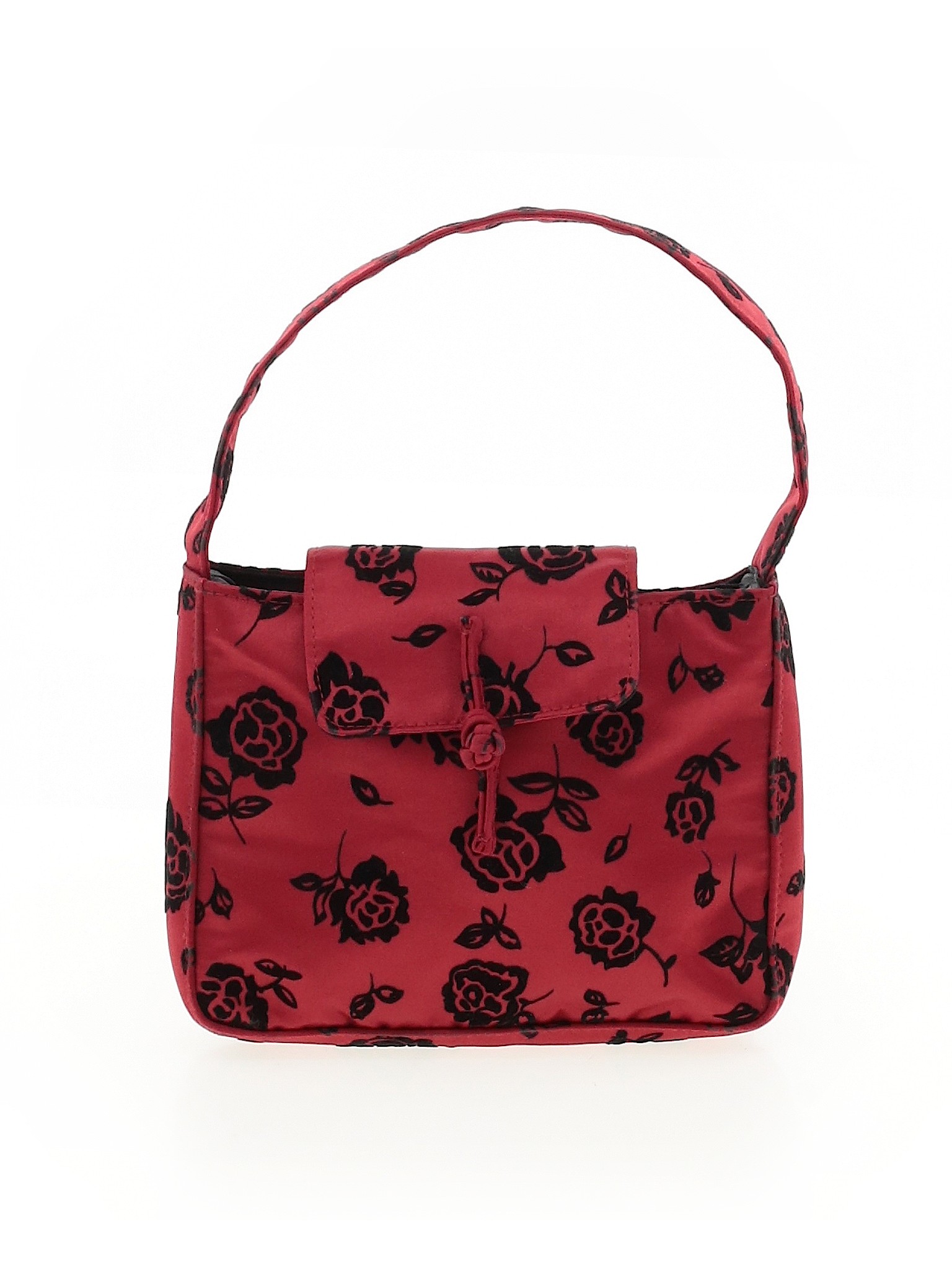 Gap Red Shoulder Bag One Size - 89% off | thredUP