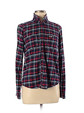Hollister Size Med