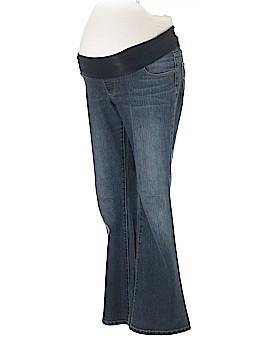 Indigo Blue Size Sm Maternity