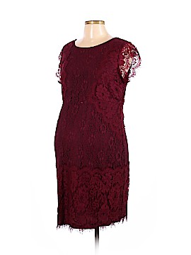 A Pea in the Pod Size Lg Maternity