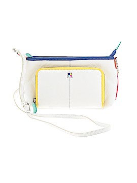 Brighton Leather Shoulder Bag
