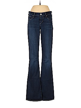 Citizens of Humanity Size 24 waist