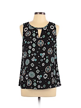 Laundry by Shelli Segal Size Lg