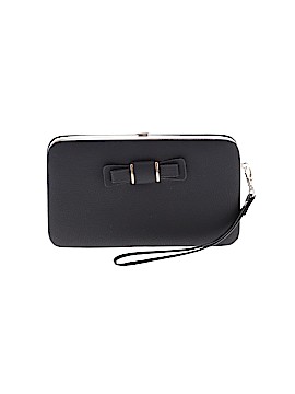 Unbranded Leather Wristlet