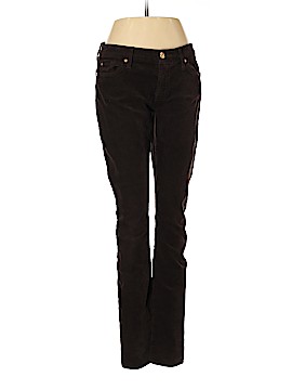 7 For All Mankind Size 29 waist