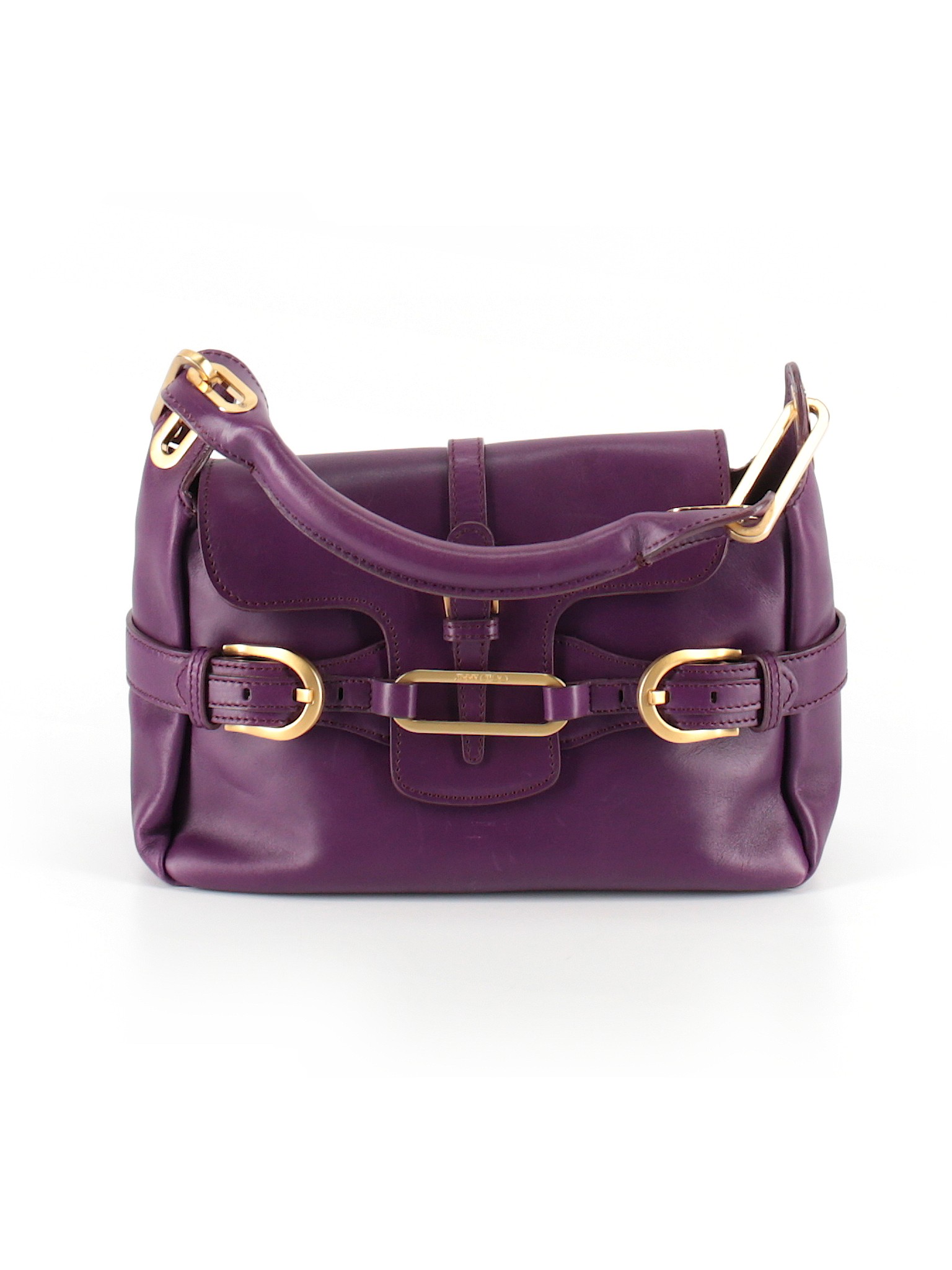 jimmy choo purple bag