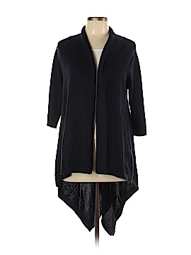 Cotton by Autumn Cashmere Size Lg