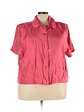 Los Angeles Woman Size 26 Plus