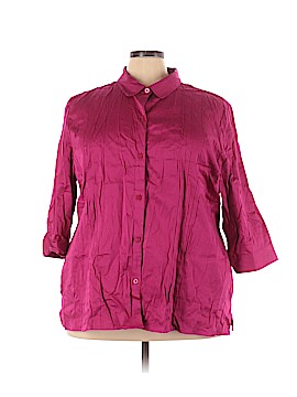 Maggie Barnes for Catherines Size 3X Plus